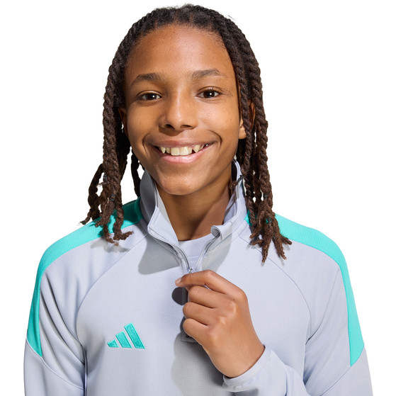 adidas Tiro 26 Essentials Trainings-Set Kinder