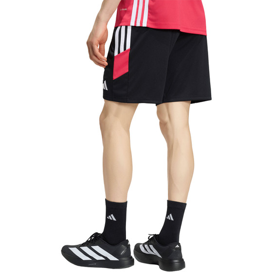 adidas Tiro 26 Essentials Training Short