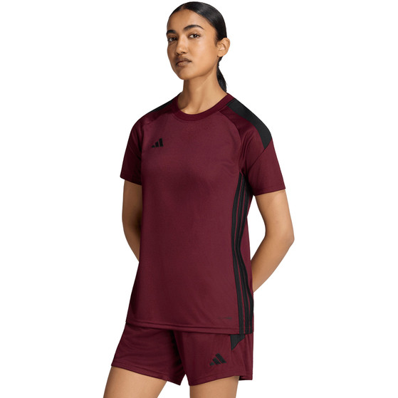 adidas Tiro 26 Essentials T-shirt Training Femmes
