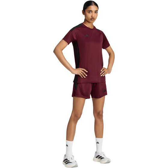 adidas Tiro 26 Essentials T-shirt Training Femmes