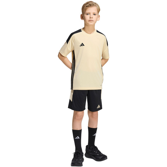 adidas Tiro 26 Essentials Training Short Kids