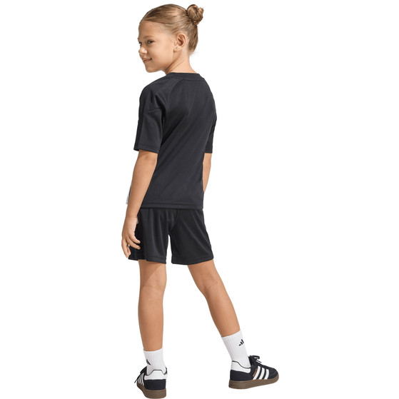 adidas Tiro 26 Essentials Set Little Kids