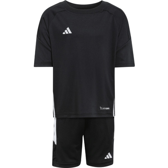 adidas Tiro 26 Essentials Set Little Kids