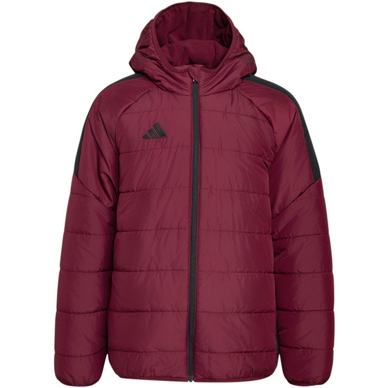 adidas Tiro 26 Essentials Winterjacke Kinder
