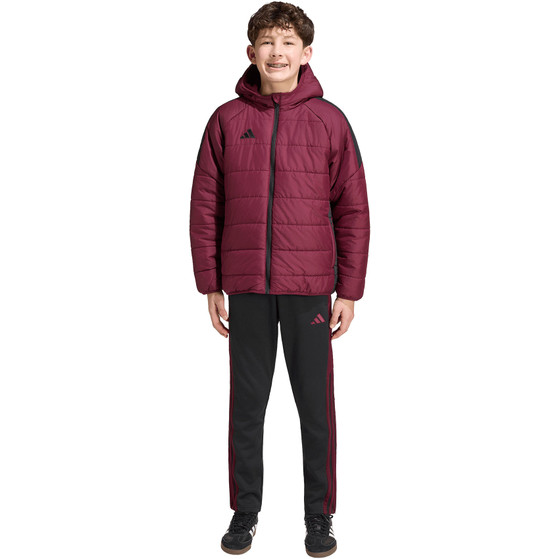 adidas Tiro 26 Essentials Winterjacke Kinder