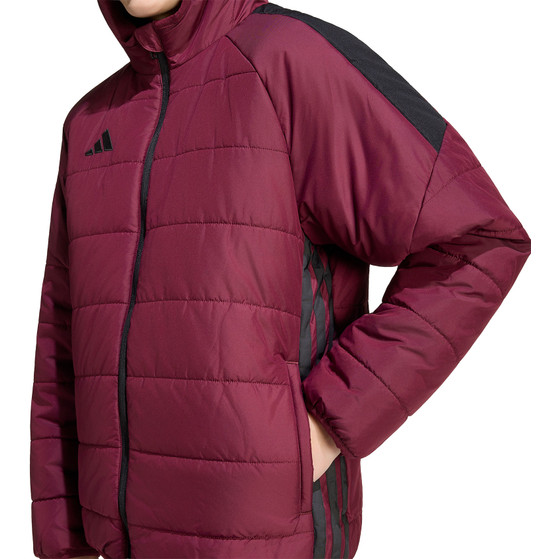adidas Tiro 26 Essentials Winterjacke Kinder