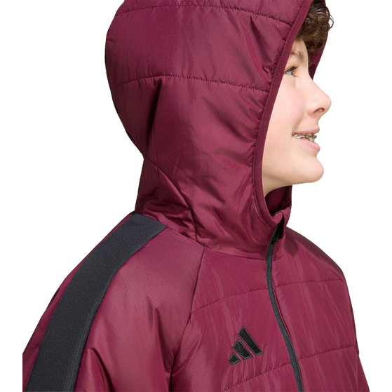 adidas Tiro 26 Essentials Winterjacke Kinder
