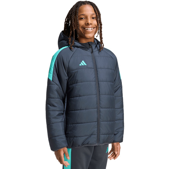 adidas Tiro 26 Essentials Winterjas Kids