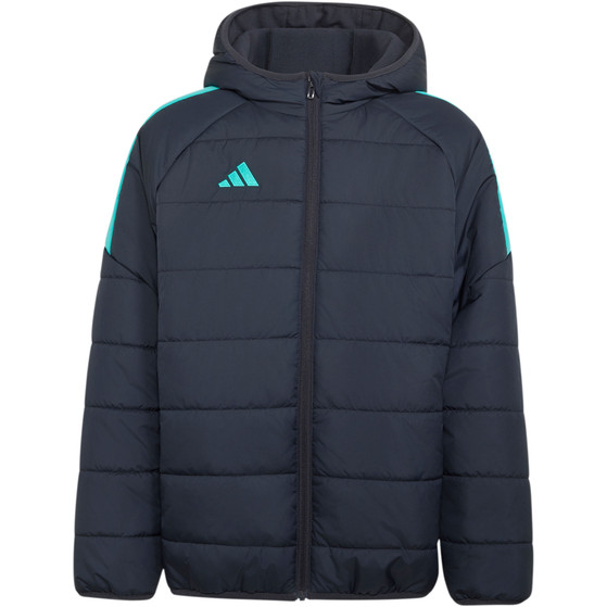 adidas Tiro 26 Essentials Winterjas Kids