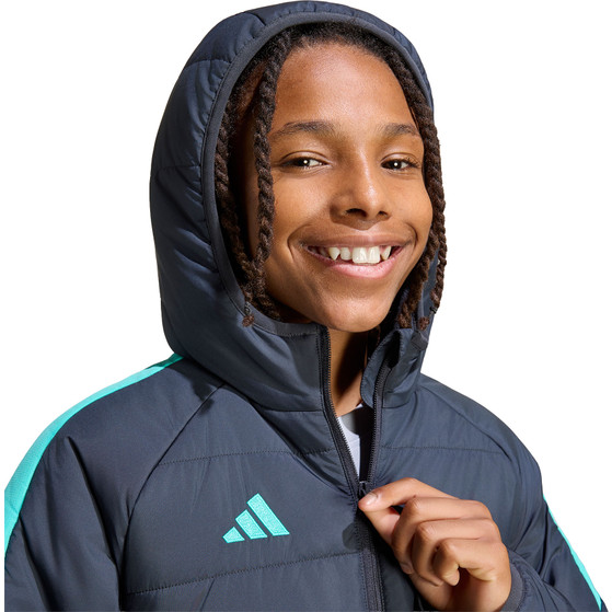 adidas Tiro 26 Essentials Winterjas Kids