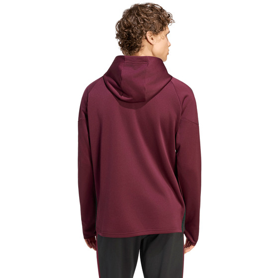adidas Tiro 26 Essentials Winter Trainingsoberteil