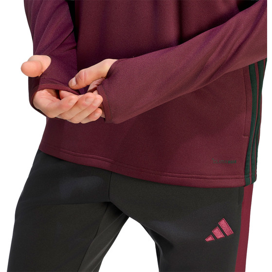 adidas Tiro 26 Essentials Winter Trainingsoberteil