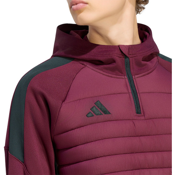 adidas Tiro 26 Essentials Winter Trainingsoberteil