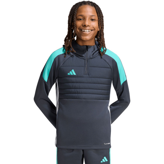 adidas Tiro 26 Essentials Winter Training Top Kids