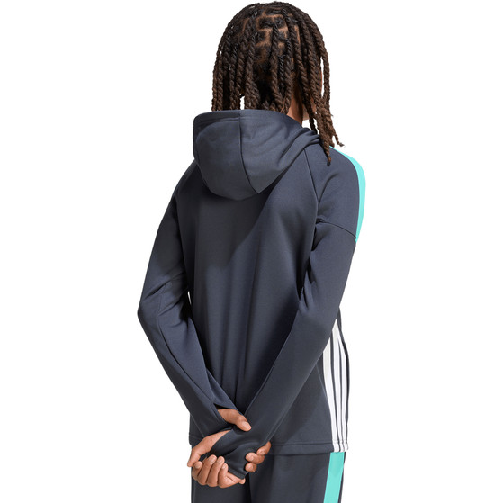 adidas Tiro 26 Essentials Winter Training Top Kids