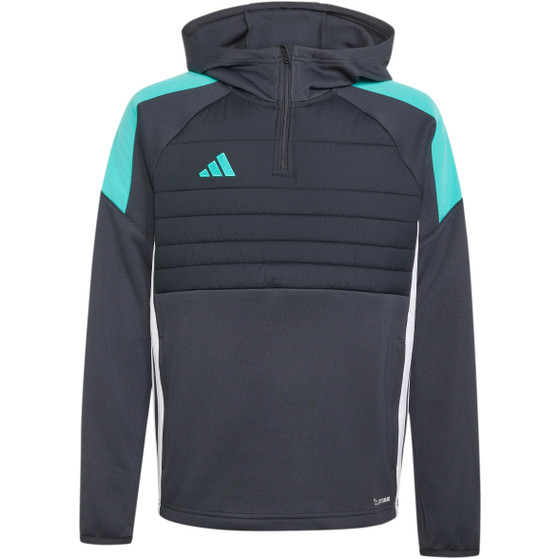 adidas Tiro 26 Essentials Winter Training Top Kids