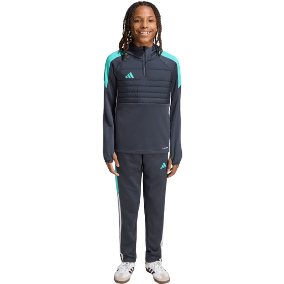 adidas Tiro 26 Essentials Winter Training Top Kids