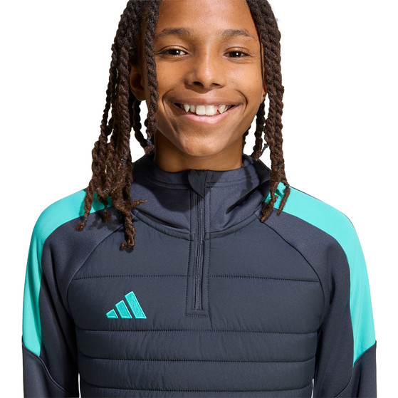 adidas Tiro 26 Essentials Winter Training Top Kids