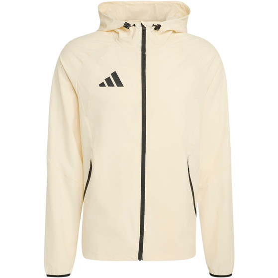 adidas Tiro Travel Woven Windbreaker