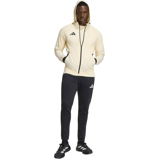 adidas Tiro Travel Woven Windbreaker