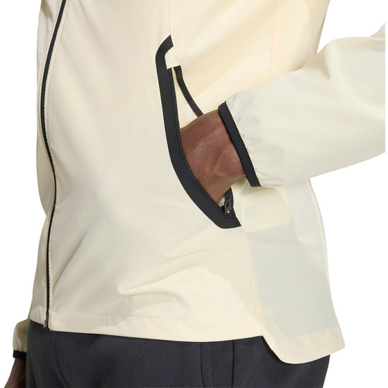 adidas Tiro Travel Woven Windbreaker