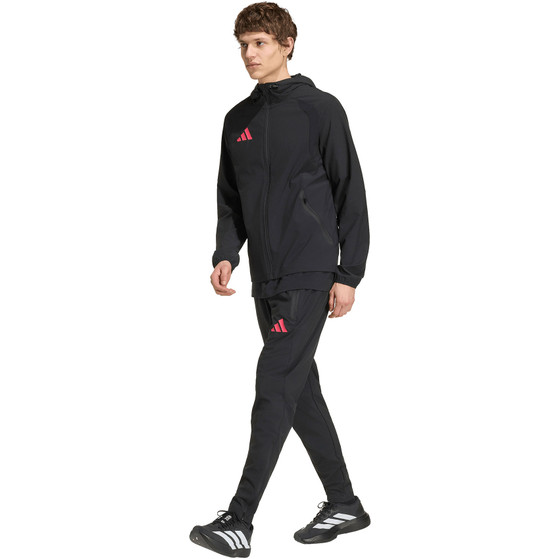 adidas Tiro Travel Woven Pant