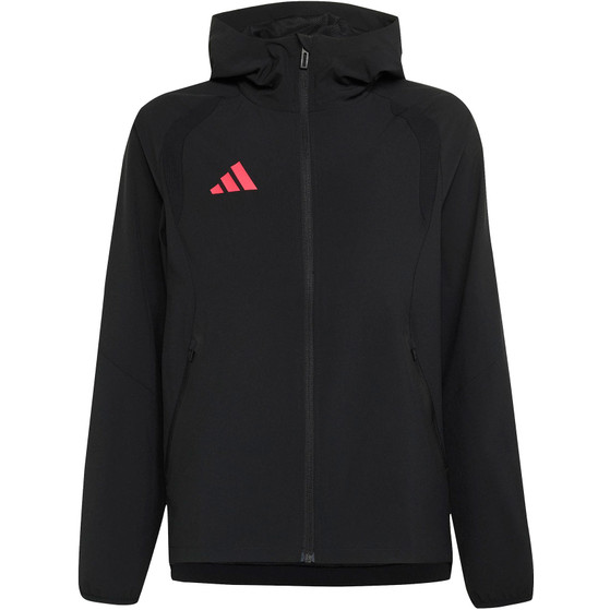 adidas Tiro Travel Woven Windbreaker Kids