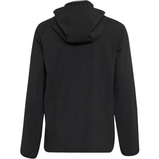 adidas Tiro Travel Woven Windbreaker Kids