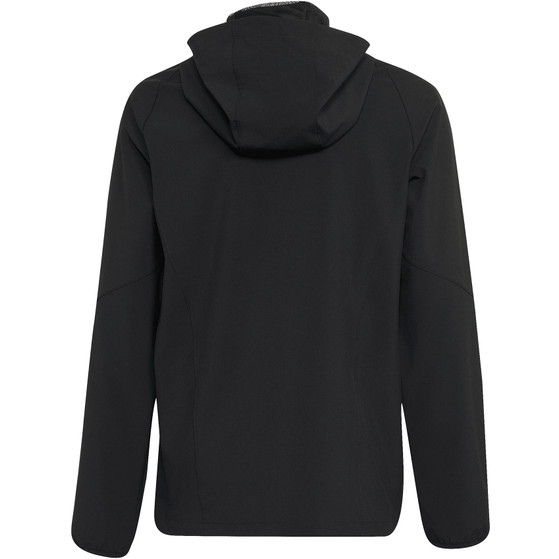 adidas Tiro Travel Woven Windbreaker Kids