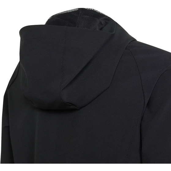 adidas Tiro Travel Woven Windbreaker Kids