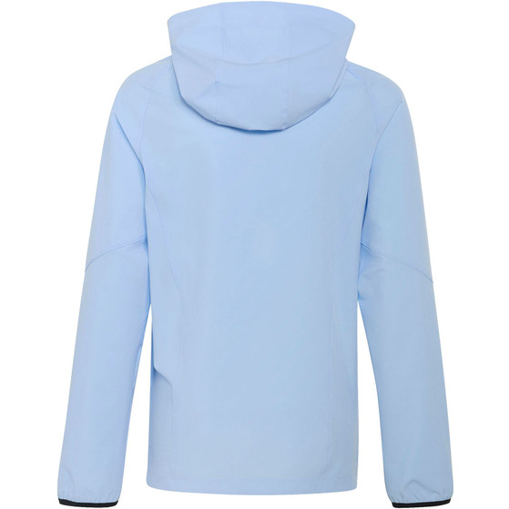 adidas Tiro Travel Woven Windbreaker Kids