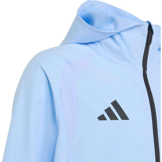 adidas Tiro Travel Woven Windbreaker Kids