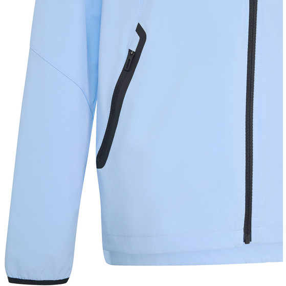 adidas Tiro Travel Woven Windbreaker Kids