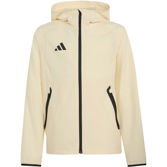 adidas Tiro Travel Woven Windbreaker Kids