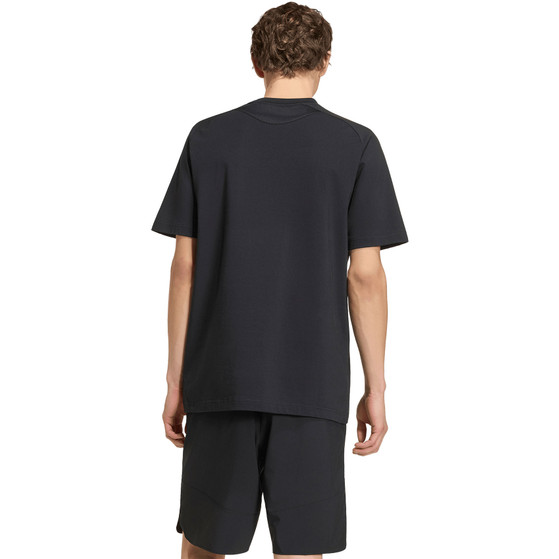 adidas Tiro Travel Tee