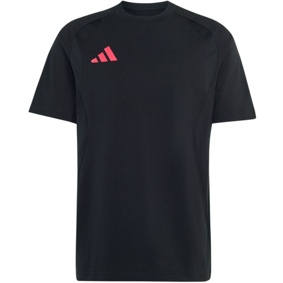 adidas Tiro Travel Tee