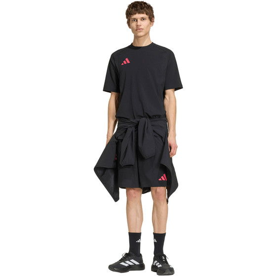 adidas Tiro Travel Tee