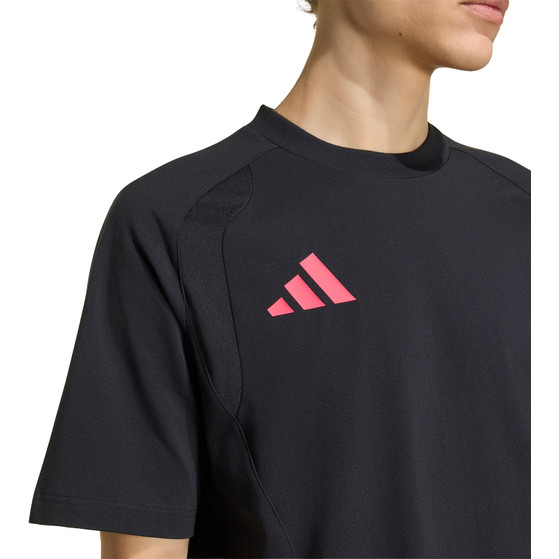 adidas Tiro Travel Tee