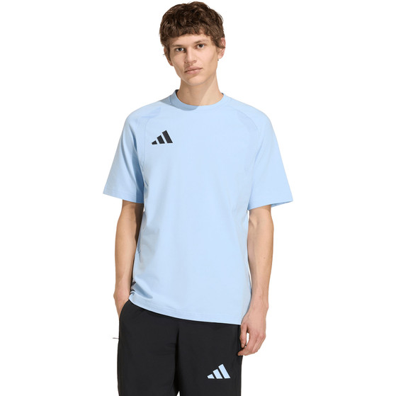 adidas Tiro Travel T-Shirt