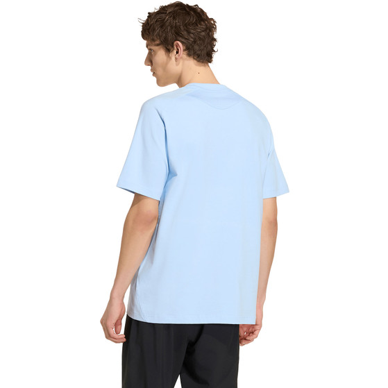 adidas Tiro Travel T-Shirt
