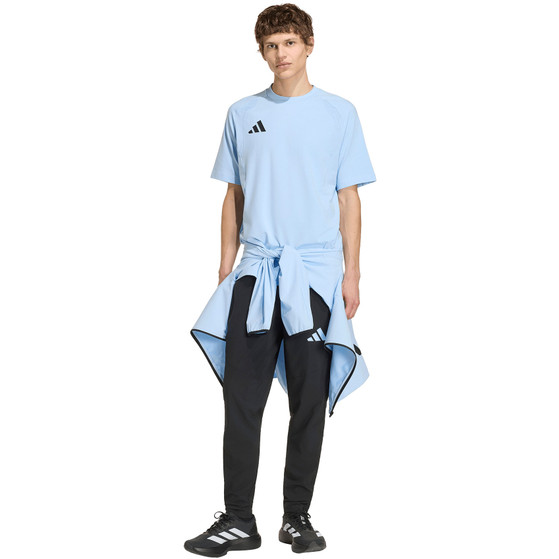 adidas Tiro Travel T-Shirt