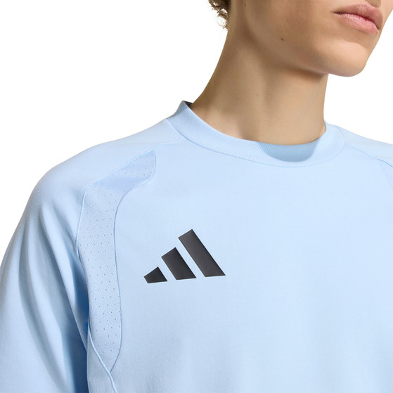 adidas Tiro Travel T-Shirt