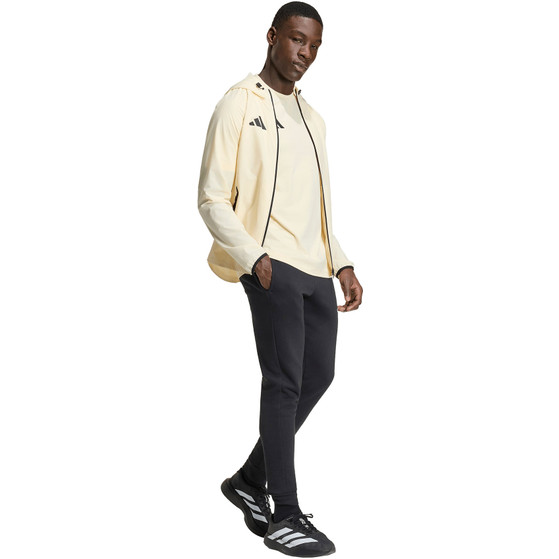 adidas Tiro Travel Tee