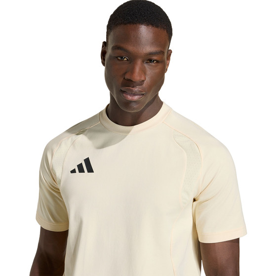 adidas Tiro Travel Tee