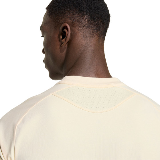 adidas Tiro Travel Tee