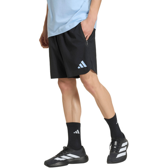 adidas Tiro Travel Woven Short