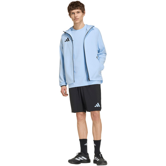 adidas Tiro Travel Woven Short