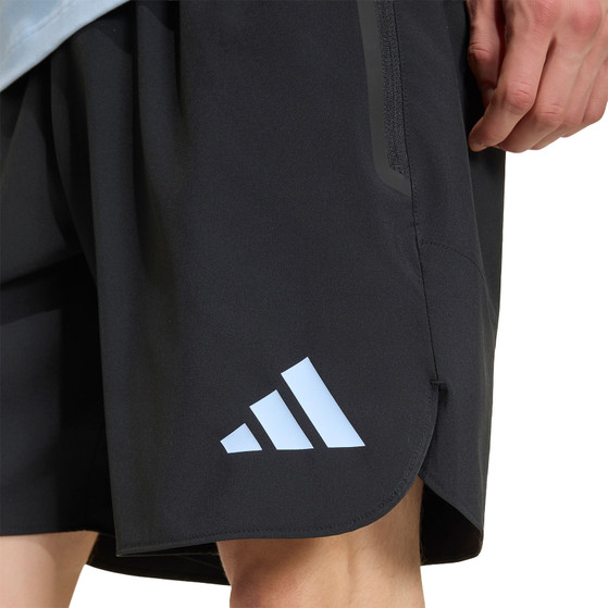adidas Tiro Travel Woven Short