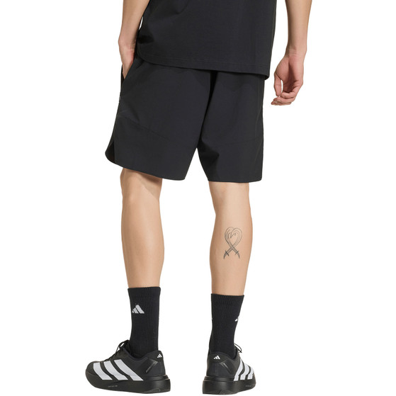 adidas Tiro Travel Woven Short