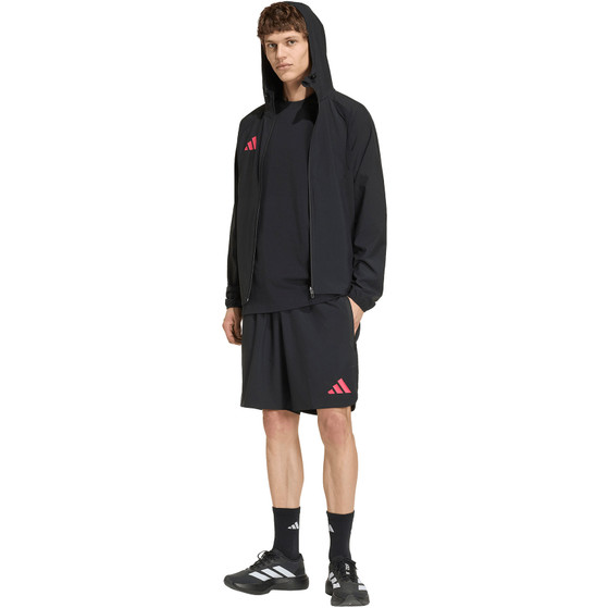 adidas Tiro Travel Woven Short